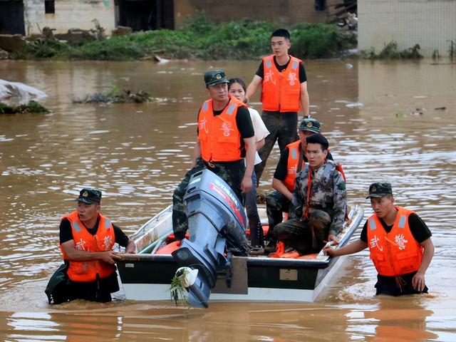 20230813103132244 - “梅雨无尽头，遍地起坟头”，2023年啥时候入梅？真会起坟头吗？