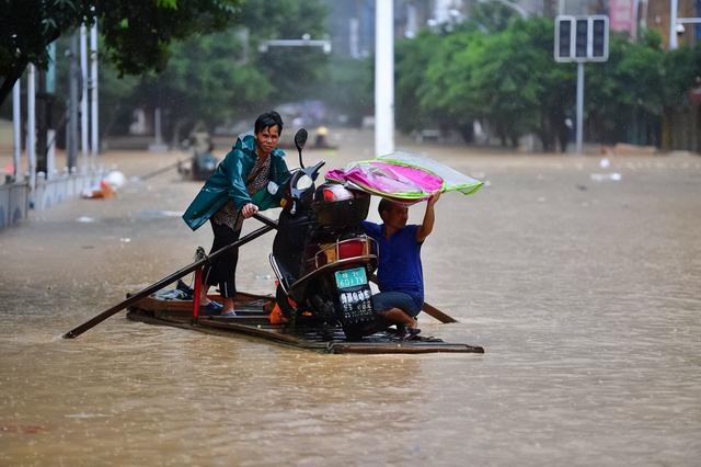 20230813103137734 - “梅雨无尽头，遍地起坟头”，2023年啥时候入梅？真会起坟头吗？