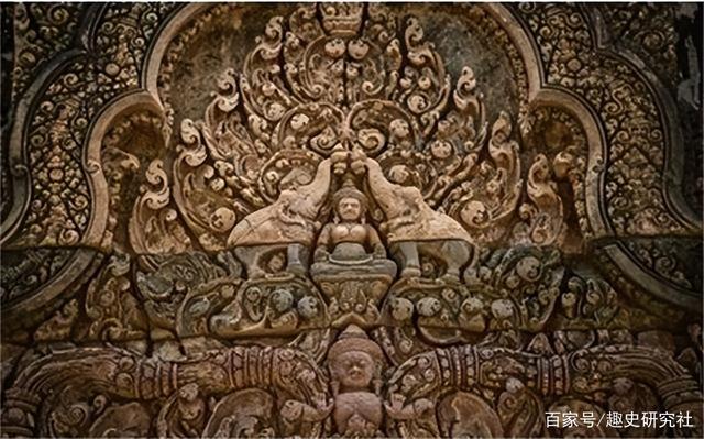 20231217011838661 - “吠陀文化”是什么？吠陀文化的诞生，对印度历史有什么影响？