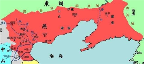 20240216212133778 - 战国七雄中燕国为何最没存在感