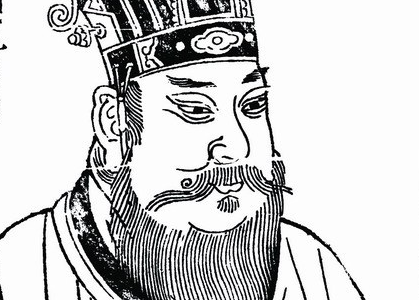 梁武帝为什么饿死 20240306193745714 - 梁武帝为什么饿死