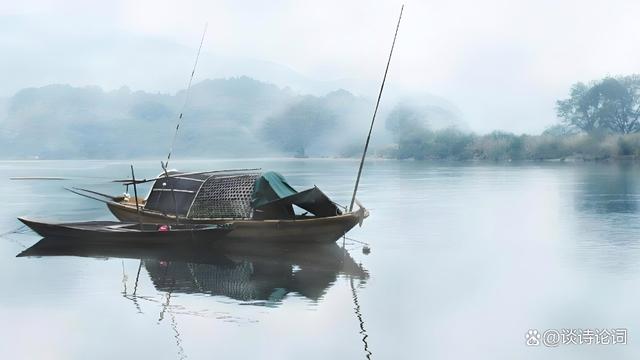 20240723163943286 - 梅雨季节，奉献三首七绝，情文并茂，笔下生花