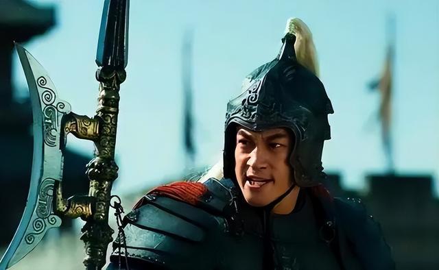 刘备看走眼不用的谋士,被曹操三代重用,其后代成为新中国元帅 20240727205115687 - 刘备看走眼不用的谋士,被曹操三代重用,其后代成为新中国元帅