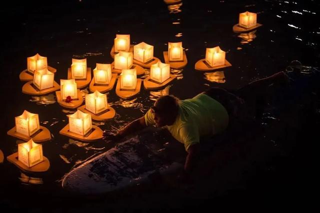 20240806110904945 - 农历七月是“鬼月”，初一头一天记得2事不做，3样要吃，平安顺遂