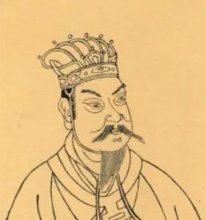 司马睿的一生是什么样的?最后是什么结局? frc 2400e41942a2471b57ec45a45e2b9827 - 司马睿的一生是什么样的?最后是什么结局?