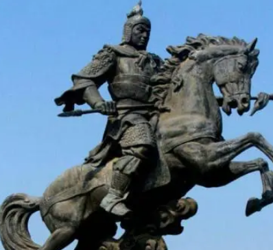 杨再兴是什么身份?是谁的后代? frc 2a18dc24212bd2d0665f36ff5f0fd974 - 杨再兴是什么身份?是谁的后代?