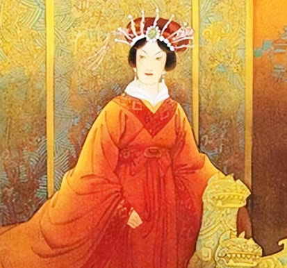 吕雉给刘邦戴过绿帽子吗?真相到底是什么样的? frc 32d06ff4edabbe29161047f153a2d61d - 吕雉给刘邦戴过绿帽子吗?真相到底是什么样的?