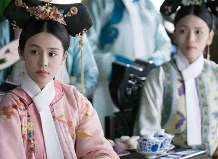 清朝妃子过着什么样的生活 电视剧演的都是真的吗 frc 345d0e5ce333862396e30537ad447a41 - 清朝妃子过着什么样的生活 电视剧演的都是真的吗