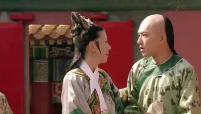 历史上真实的裕太妃并不受雍正宠爱,为何可以被封为皇贵妃? frc 4b1e4f63b961d7d35e920ea2fa9fb48b - 历史上真实的裕太妃并不受雍正宠爱,为何可以被封为皇贵妃?