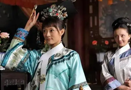 清朝妃子过着什么样的生活 电视剧演的都是真的吗 frc 60c42ff57f5d6e6638a92465187450cd - 清朝妃子过着什么样的生活 电视剧演的都是真的吗