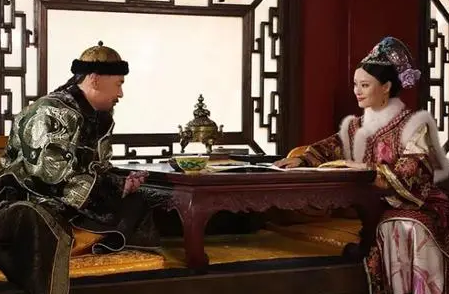 清朝妃子过着什么样的生活 电视剧演的都是真的吗 frc 6e64919423d065bec0b4de0c4c9b8c43 - 清朝妃子过着什么样的生活 电视剧演的都是真的吗