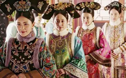 清朝妃子过着什么样的生活 电视剧演的都是真的吗 frc 8eb3890ba9e25acef065e5fdf3a8fd38 - 清朝妃子过着什么样的生活 电视剧演的都是真的吗