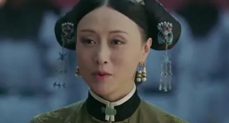 历史上真实的裕太妃并不受雍正宠爱,为何可以被封为皇贵妃? frc 950238336d27a5f28af1c6f439dcbd6b - 历史上真实的裕太妃并不受雍正宠爱,为何可以被封为皇贵妃?