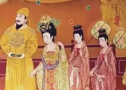 李隆基一日杀三子是怎么回事 李隆基为什么要这么做 frc a45f0b087cbd54fe30a739a608a832fa - 李隆基一日杀三子是怎么回事 李隆基为什么要这么做