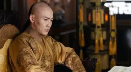 雍正为什么要在临终前留下两份遗诏?详解其深意 frc cade769e10fafd6b88b36b6135dae925 - 雍正为什么要在临终前留下两份遗诏?详解其深意