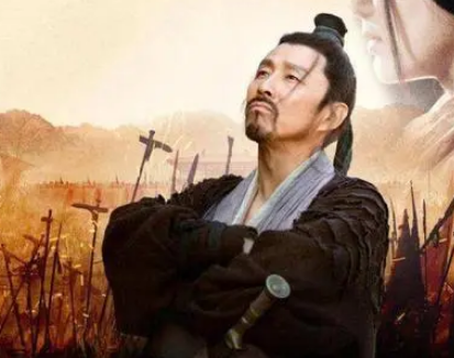 权谋与亲情的交织:刘邦为何未能废掉刘盈的太子之位? frc ff842780b1e1e34910004b4c88d63395 - 权谋与亲情的交织:刘邦为何未能废掉刘盈的太子之位?