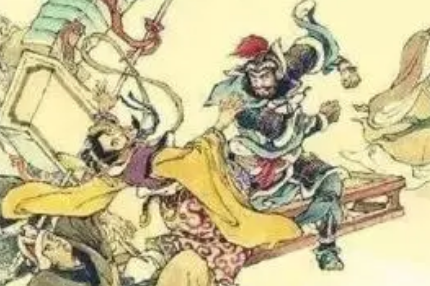 蔡灵侯:蔡国第十八任君主,他的一生经历了什么? frc 73cc18aca21f8878078ecd5a58656e65 - 蔡灵侯:蔡国第十八任君主,他的一生经历了什么?