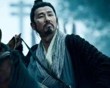 历史上张敖是什么人?他被捕入狱是因为什么? frc 04ce5b5b3ae602a86a1f10fa83ac61d5 - 历史上张敖是什么人?他被捕入狱是因为什么?