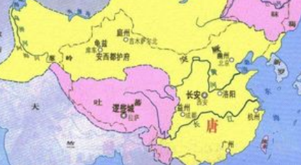 唐朝宰相李绅简介:卷入牛李党争,为李(德裕)党重要人物 frc 4f05ae7cee2af27b2fb65017d10e9574 - 唐朝宰相李绅简介:卷入牛李党争,为李(德裕)党重要人物