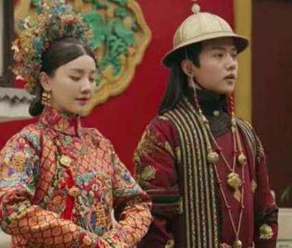 古代王朝和亲的基本都是假公主 清朝为什么用真公主 frc 9296d0f14fe9123ca670ab7a510e908e - 古代王朝和亲的基本都是假公主 清朝为什么用真公主