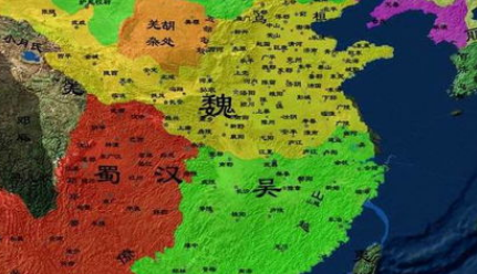 东吴大帝孙权宠妃简介:是皇帝追封妃妾为后的最初案例 frc f6b8b930e24ea03d3a2b52cf024b274f - 东吴大帝孙权宠妃简介:是皇帝追封妃妾为后的最初案例