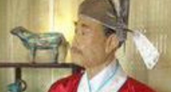 明末官员林欲楫简介:第武进士,官终广西永福守备