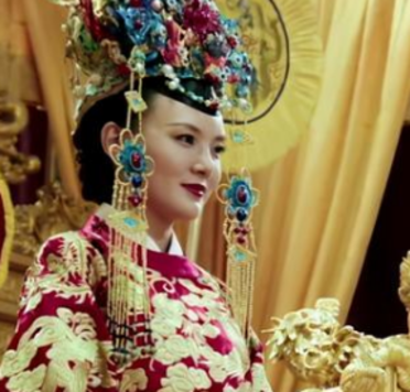 历史上张皇后是什么身份?她最后的结局怎么样?