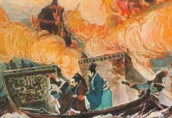 三国时期刘备的荆州是怎么来的?真是孙权借的? frc 153d700620e5b22fd06f62a65eb976c0 - 三国时期刘备的荆州是怎么来的?真是孙权借的?
