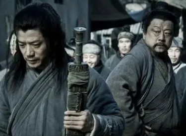 韩信在军事方面有哪些成就?后世如何评价他? frc 24c57da47c463a7c175d1cde2c1a083d - 韩信在军事方面有哪些成就?后世如何评价他?