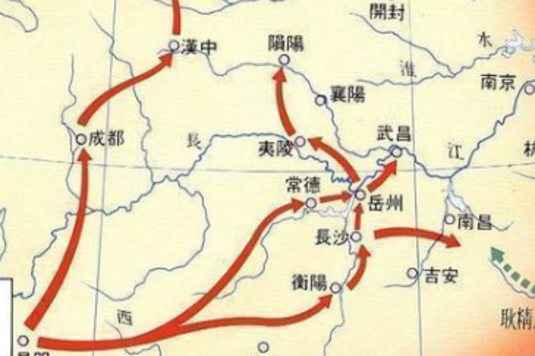 历史上康熙帝的庙号为何是圣祖?原因是什么?