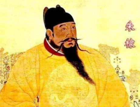 如果冯胜不死,朱棣还有成功的可能性吗?