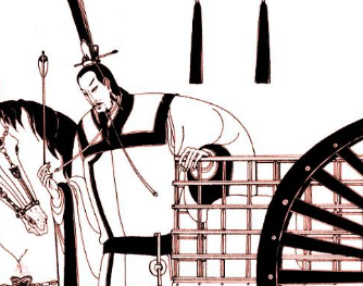 齐桓公只是次子,为什么能荣登大统呢? frc 4c7080ec00a29fd5d61637bc78d4577c - 齐桓公只是次子,为什么能荣登大统呢?