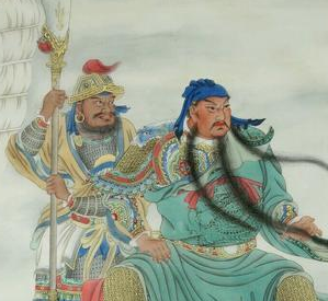 三国时期刘备的荆州是怎么来的?真是孙权借的? frc 54b55cd8c8b1d9d7de747776cc282398 - 三国时期刘备的荆州是怎么来的?真是孙权借的?
