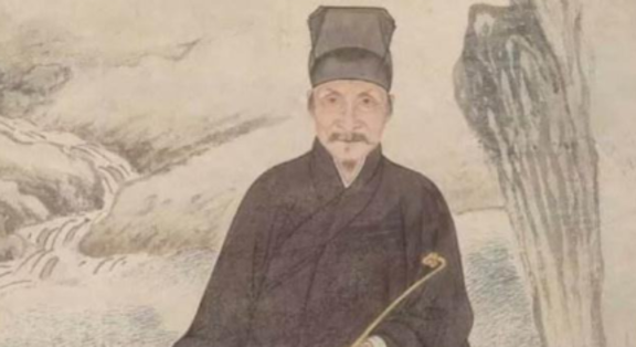 明末殉节官员范景文简介:著有《大臣谱》、《战守全书》