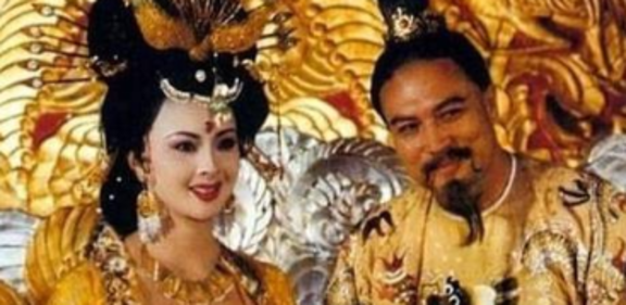长孙皇后对李世民来说有多重要?