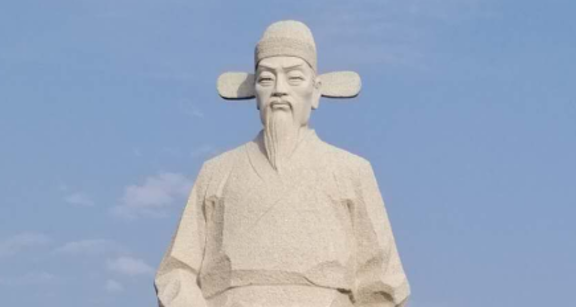 明朝内阁大学士蒋冕简介:因反对世宗为生父立庙被削职
