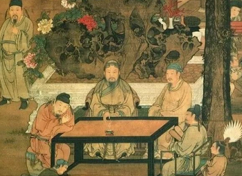 有哪些与杜淹相关的轶事典故?后世如何评价杜淹? frc 703c6e7f91d2a42dd1e67180090bd3e8 - 有哪些与杜淹相关的轶事典故?后世如何评价杜淹?
