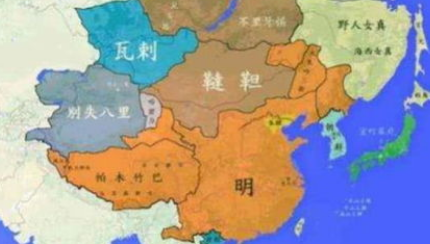 明朝初年名臣铁铉简介:靖难之变时,不肯投降造反的朱棣 frc 750f95634a3e4d0b85130246b9b61d3d - 明朝初年名臣铁铉简介:靖难之变时,不肯投降造反的朱棣