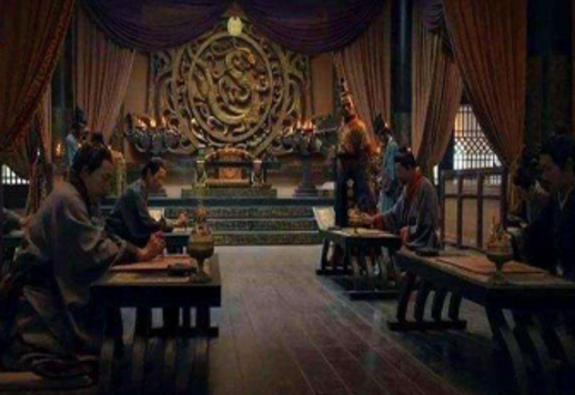 高干在官渡之战后的结局如何?他为何要背叛曹操?