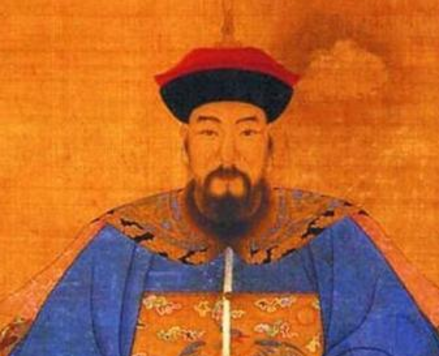 历史上洪承畴是什么人?他为何会选择投降皇太极?