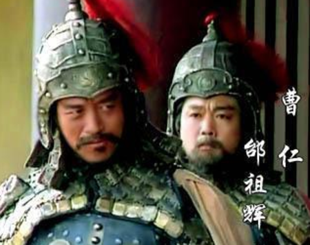 襄樊之战于禁被擒后,曹仁为何没有弃城逃走?