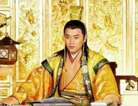 明宪宗朱见深:明朝第八位皇帝,他的一生有着怎样的经历?