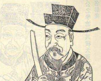 岑文本:唐朝宰相、文学家,他有着怎样的人生经历? frc c8d4f36eb83dfbf6bbbc74e3259f3110 - 岑文本:唐朝宰相、文学家,他有着怎样的人生经历?