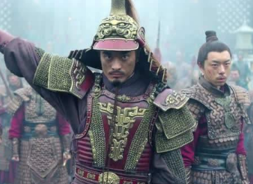 史书中记载的张巡,与大家印象中的大英雄有所不同 frc d587bc282bf7d959913b4b0133b9e80c - 史书中记载的张巡,与大家印象中的大英雄有所不同
