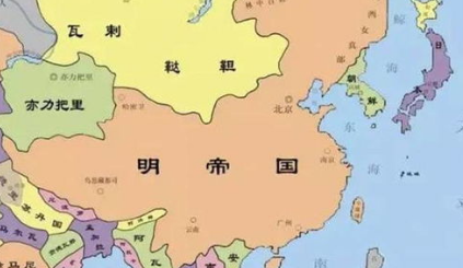 明朝锦衣卫都指挥使陆炳简介:唯一三公兼任三孤的官员 frc e8be287ca5212dee6db9e1e10fadf4a5 - 明朝锦衣卫都指挥使陆炳简介:唯一三公兼任三孤的官员